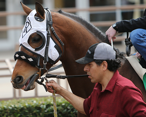 Horsemen - Remington Park Racetrack & Casino